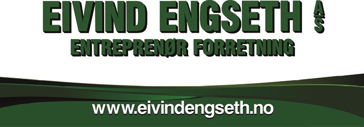 Eivind Engseth Entreprenør AS