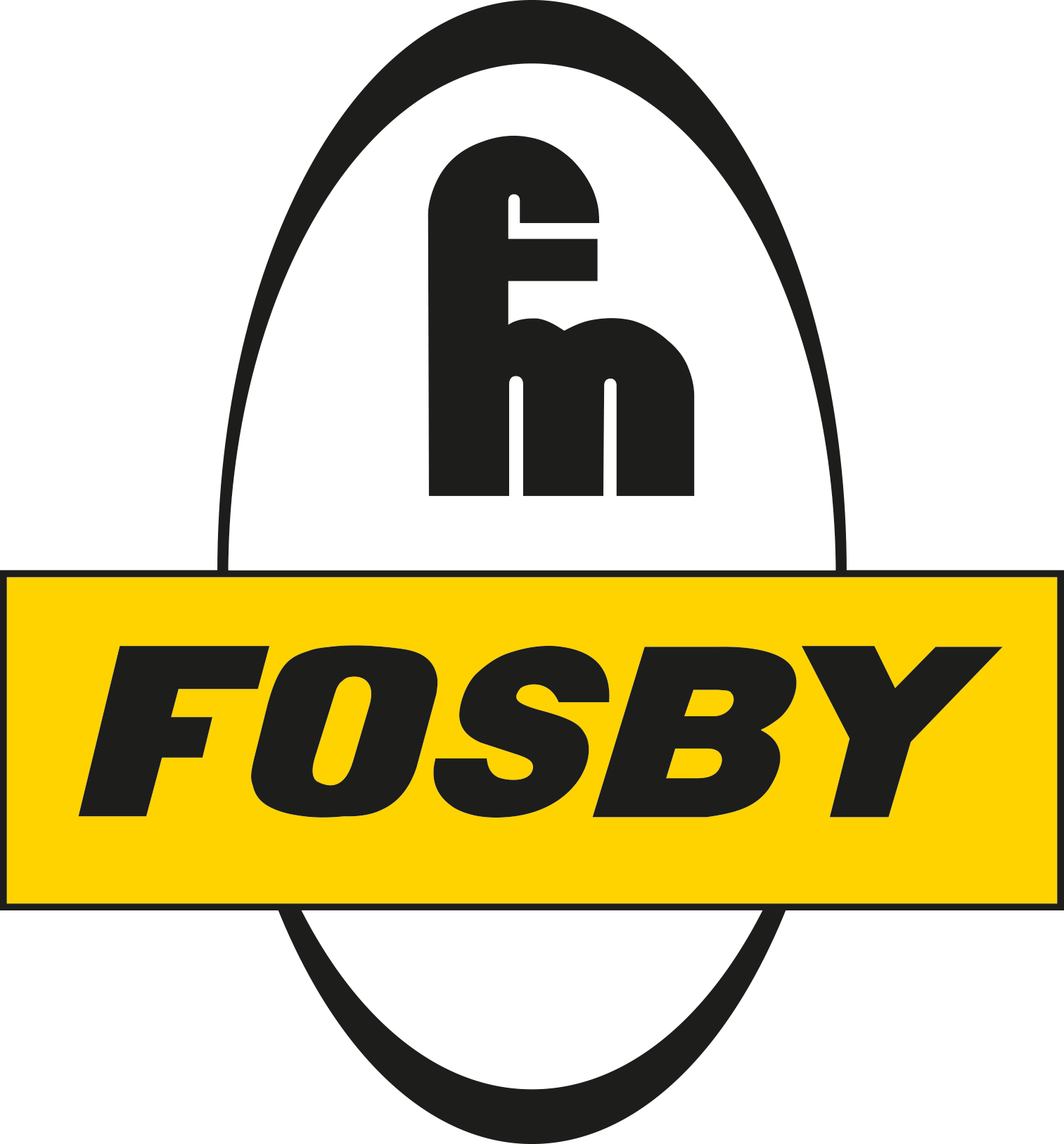 Fosby AS
