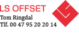 LS Offsett AS